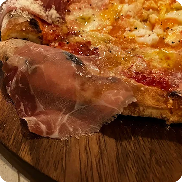 週末の夜を、特別に